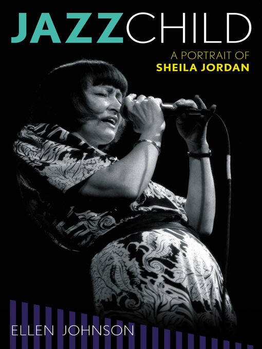 Title details for Jazz Child by Ellen Johnson - Available